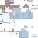 かわいこちゃん skin