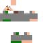 جدو الأستاذ محمد أحمد عبيدي skin