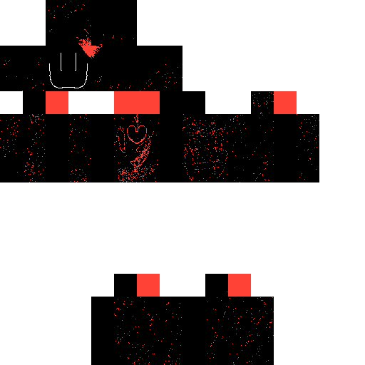 =) ^%$#$^ skin
