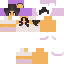 ✧･ﾟ:* *:･ﾟ✧(128pixel) skin