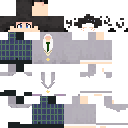 18! Karamatsu skin
