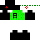 1x1x1x1 Forsaken :D skin