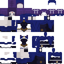 2003 Raven ★ • ♥︎ skin