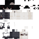 2nd impostor boy matching skin