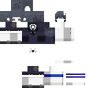 มิน skin