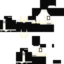 แม่ชี skin