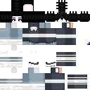 โซมารุ skin