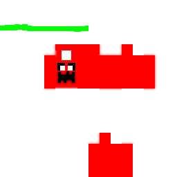 3D11 skin