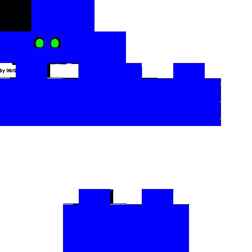 3Dfnaf2 skin