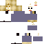 3i baldi skin