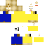 = 3/three baldi skin
