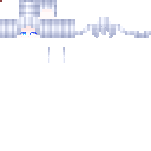 (⁠´⁠ ⁠.⁠ ⁠.̫⁠ ⁠.⁠ ⁠`⁠) skin