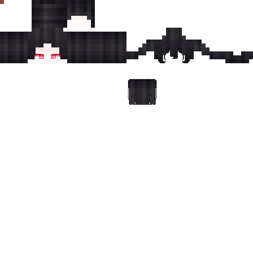(⁠?⁠・⁠・⁠)⁠σ skin