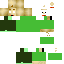 4 baldi skin