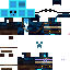 4CVIT - Lifesteal SMP skin