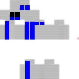 4k fnaf2222 skin