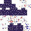 4th of July Steve skin