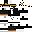4x4 pixel (roblox avatar) skin
