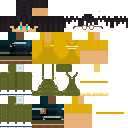 蜂蜜食ってる俺改改改 skin