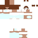 ❄𝓘𝓬𝓮 𝓯𝓪𝓲𝓻𝔂❄*:･ﾟ✧ skin