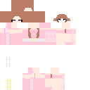 *•.¸♡ 𝑷𝒊𝒏𝒌 𝒇𝒂𝒊𝒓𝒚 ♡¸.•* skin