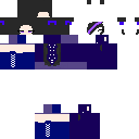 ◦•●◉✿ 𝓢𝓹𝓪𝓬𝓮𝓬𝓸𝓻𝓮 𝓰𝓲𝓻𝓵💫 skin