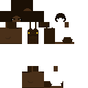 *:･ﾟ✧♡ℂ𝕙𝕠𝕔𝕠𝕝𝕒𝕥𝕖 𝕘𝕚𝕣𝕝🍫 skin