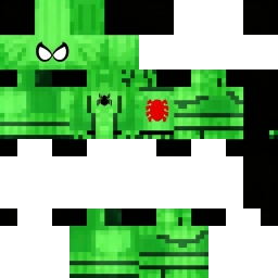 5D123456 skin