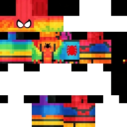 5D1234567 skin