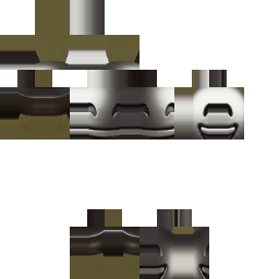 5D2222 3D HD skin
