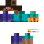 5D2222 infinito GUY MAN skin