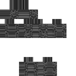 5D222 Bedrock X skin