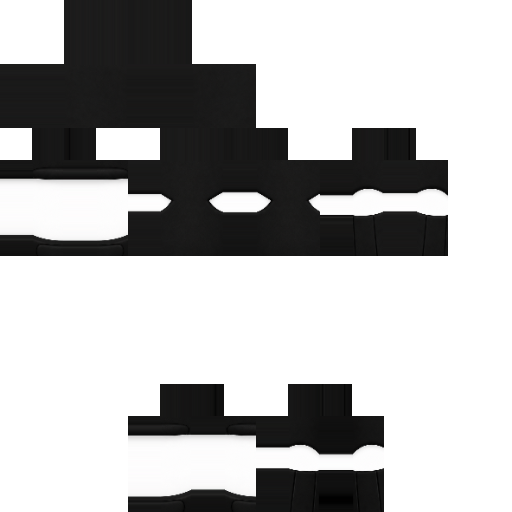 5D222 Black GUY 🖤🖤🖤🖤🖤🖤🖤🖤🖤9 skin