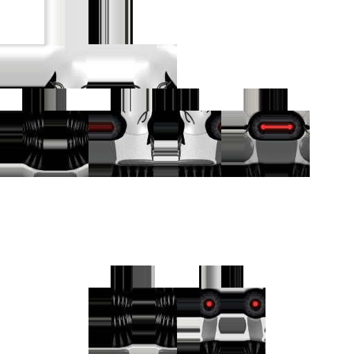 5D222HD skin