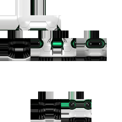 5D222HD3 skin