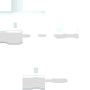 5D222 homem de branco skin