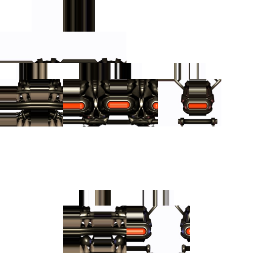 5D222 nightmare endo02 skin