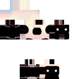 5D222 nightmarionne skin