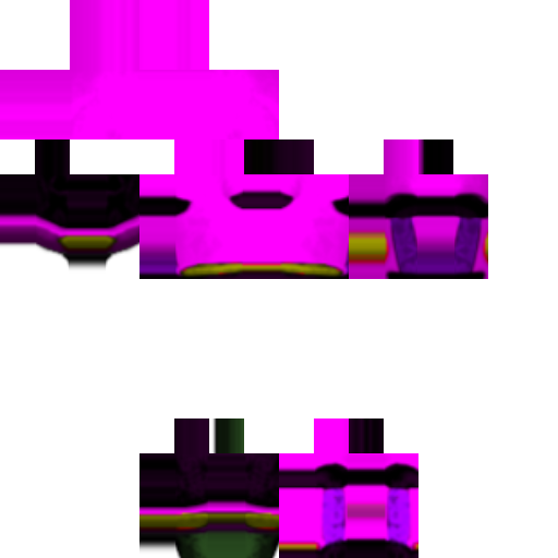 5D222 pink 💞💞💞💞💞💞💕💕💕💕❤️ skin