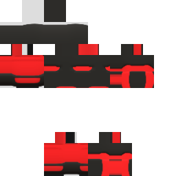 5D222❤️❤️❤️❤️❤️❤️❤️❤️❤️RED skin