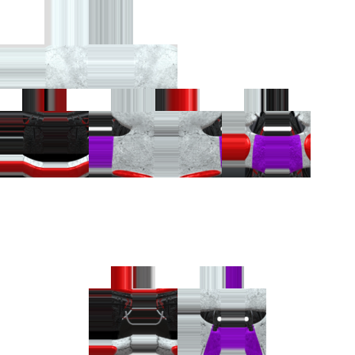 5D222TOY skin