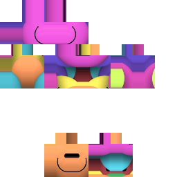5D222W skin