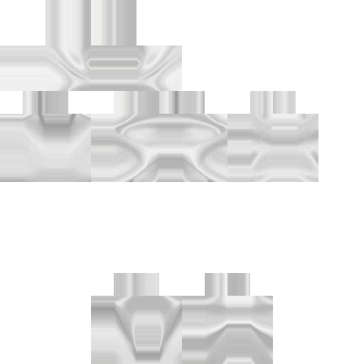 5D222 white GUY fofo skin