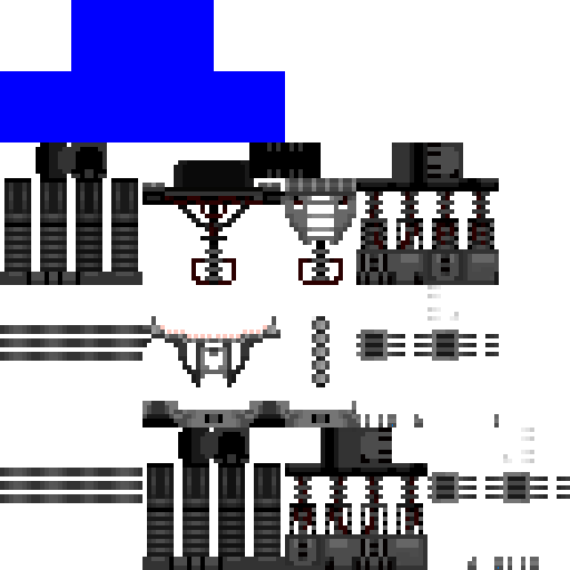 5D5 skin
