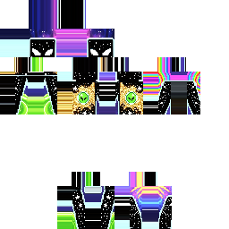 5D5.000.000 skin