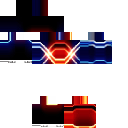 5D777 skin