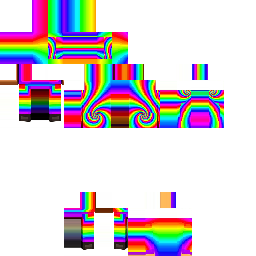 5D9 skin