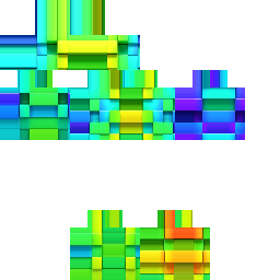 5DHD2 skin