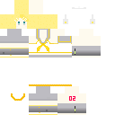 リンーＶ－ skin