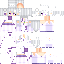 64×64 emilia skin